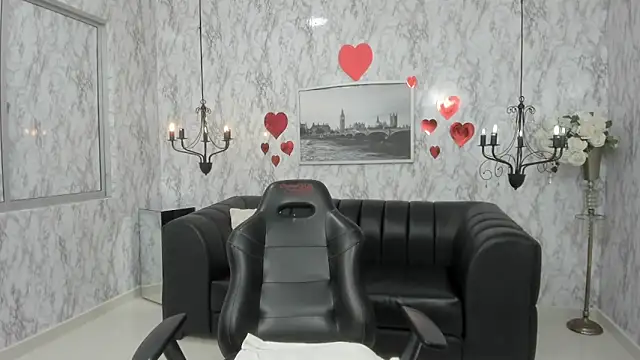 AlexandraMilff online show from 03/15/26, 03:46