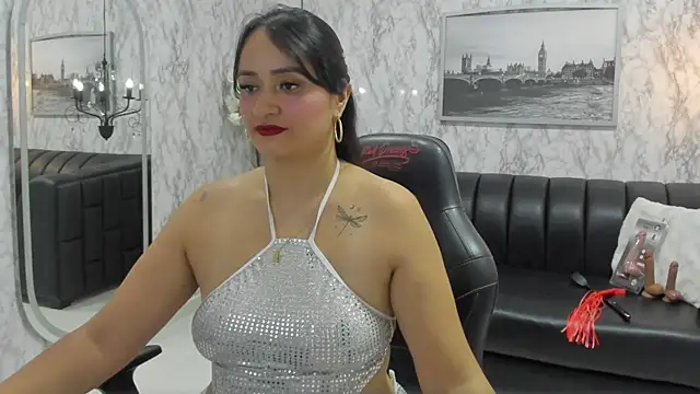 AlexandraMilff online show from 01/12/26, 03:24