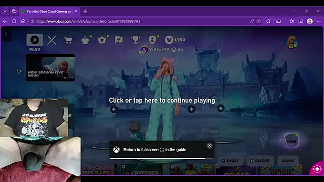 HungandUncutTexan online show from 04/08/26, 01:23