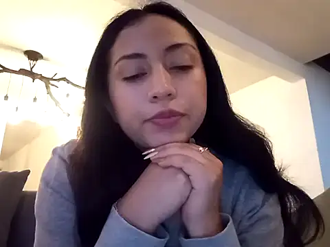 lexrivas99 online show from 10/21/25, 05:51