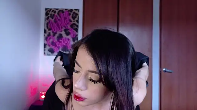 Snapshot of KittyJane chatting on 06/10/26, 06:31 KittyJane online show from 06/10/26, 06:31
