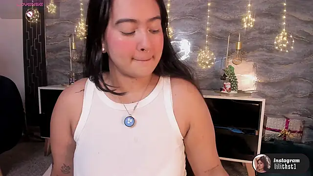 lilithst  online show from 01/06/26, 07:07