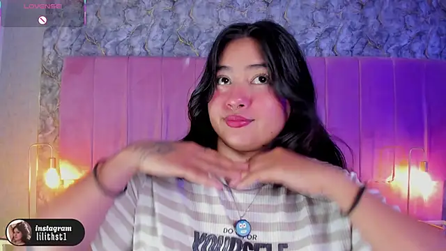 lilithst  online show from 02/09/26, 07:56