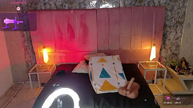 lilithst  online show from 03/21/26, 08:35