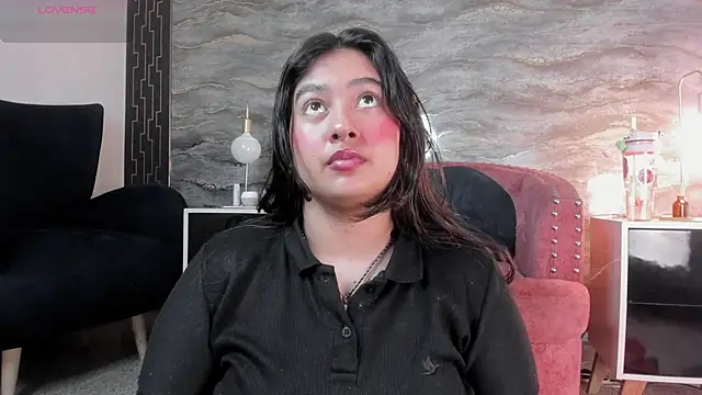 lilithst  online show from 11/07/25, 08:35