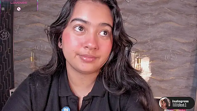 lilithst  online show from 01/09/26, 07:10