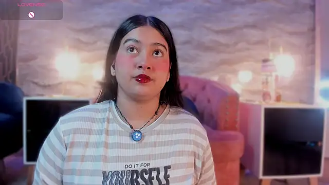 lilithst  online show from 11/09/25, 08:35