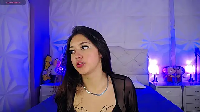 Miss dakota26 online show from 11/04/25, 03:54