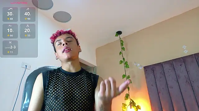 Xavier Fox    online show from 02/09/26, 08:51