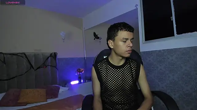 Xavier Fox    online show from 11/02/25, 12:54