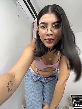 Julietalcl online show from 03/03/26, 02:18