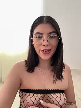 Julietalcl online show from 12/03/25, 09:14