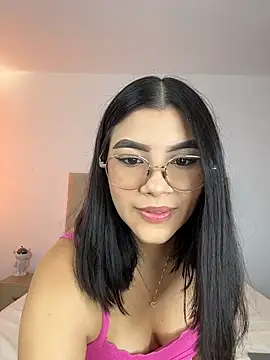 Snapshot of Julietalcl chatting on 02/23/26, 07:14 Julietalcl online show from 02/23/26, 07:14