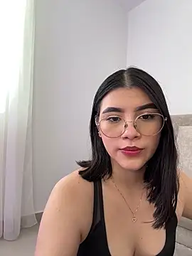 Julietalcl online show from 11/09/25, 09:08