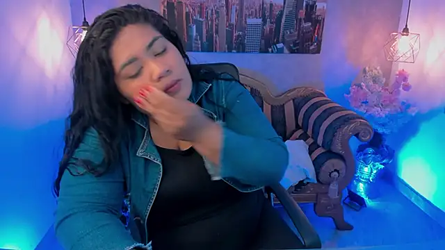 Sara clk online show from 02/28/26, 07:35