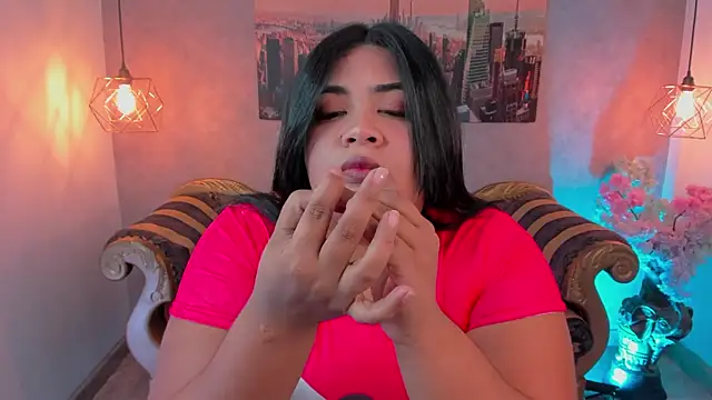 Sara clk online show from 01/08/26, 07:20