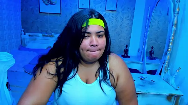 Sara clk online show from 02/13/26, 07:03