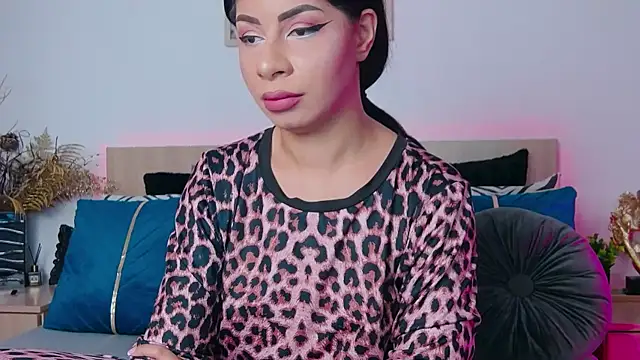 Miss Ava online show from 02/27/26, 07:19