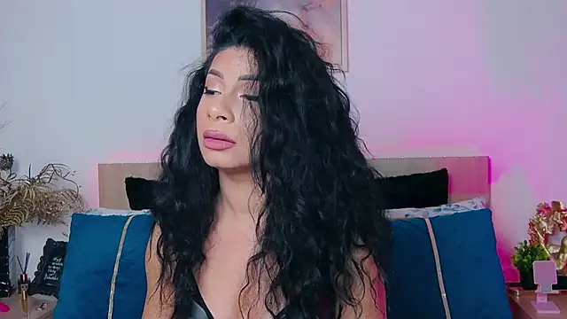 Miss Ava online show from 04/14/26, 05:01