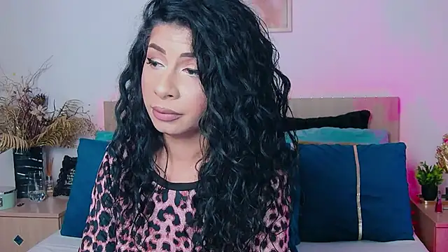 Miss Ava online show from 04/20/26, 10:51