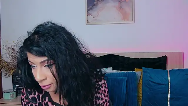 Miss Ava online show from 04/02/26, 07:59