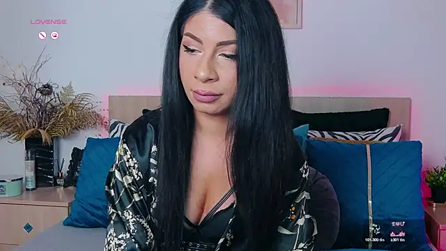 Miss Ava online show from 02/13/26, 10:26