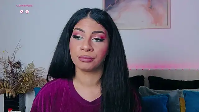 Miss Ava online show from 02/06/26, 07:59