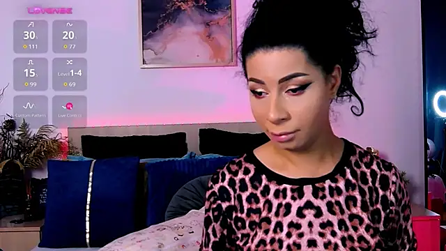 Snapshot of Miss_Ava chatting on 07/16/26, 07:27 Miss Ava online show from 07/16/26, 07:27