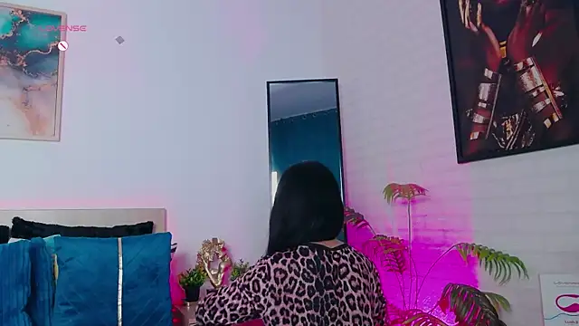 Miss Ava online show from 02/20/26, 05:15