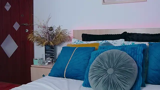 Miss Ava online show from 03/20/26, 07:20