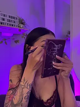 Im sofiaaa online show from 05/21/26, 02:09