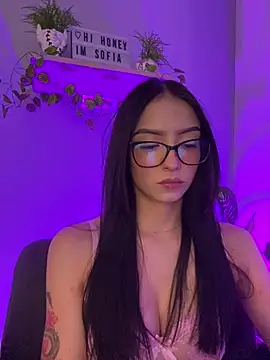 Im sofiaaa online show from 05/01/26, 02:38