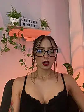 Im sofiaaa online show from 05/02/26, 02:39