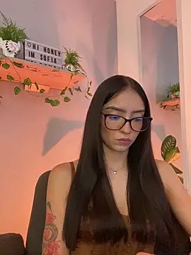 Im sofiaaa online show from 05/14/26, 02:30