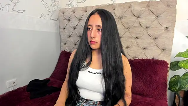 Snapshot of Samanta_Fischer chatting on 10/28/25, 11:53 Samanta Fischer online show from 10/28/25, 11:53