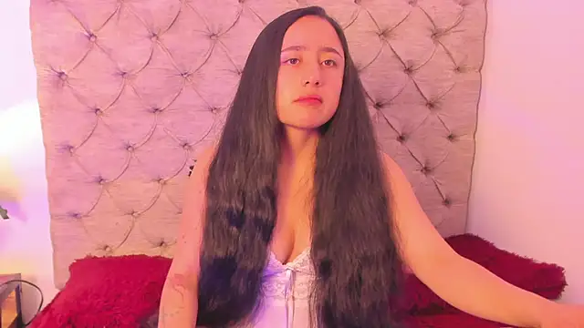 Snapshot of Samanta_Fischer chatting on 11/13/25, 11:36 Samanta Fischer online show from 11/13/25, 11:36