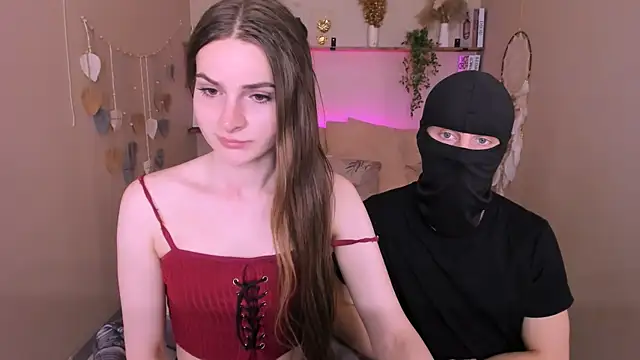 RoxyMorris online show from 07/09/26, 08:37