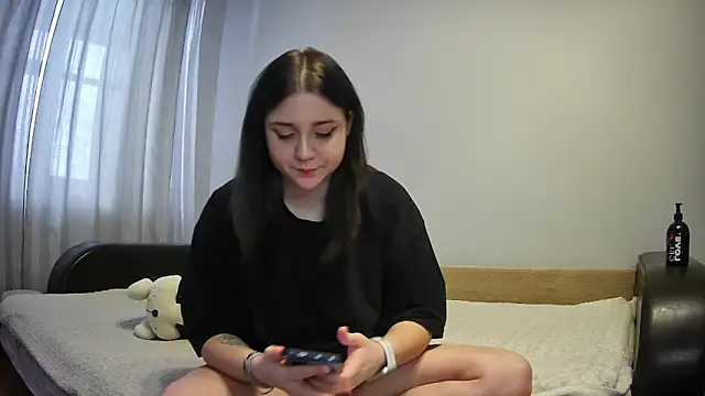 CoupleTwee online show from 01/09/26, 11:06