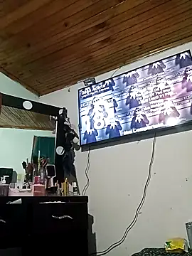 jasmine sherny online show from 11/12/25, 02:15