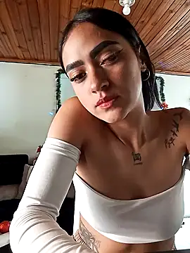 jasmine sherny online show from 11/11/25, 02:12