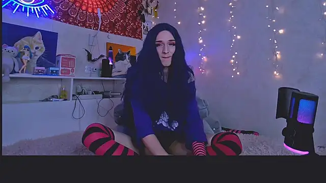 whoalexxa online show from 11/09/25, 08:35