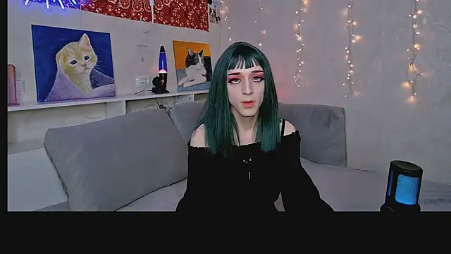 whoalexxa online show from 11/15/25, 01:15