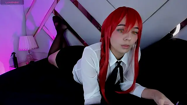 michelle cutee  online show from 03/08/26, 07:50