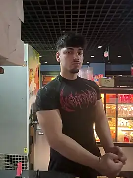 emir343475 online show from 02/16/26, 07:23