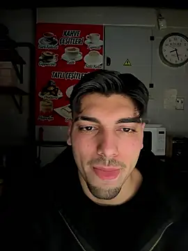 emir343475 online show from 01/09/26, 05:31