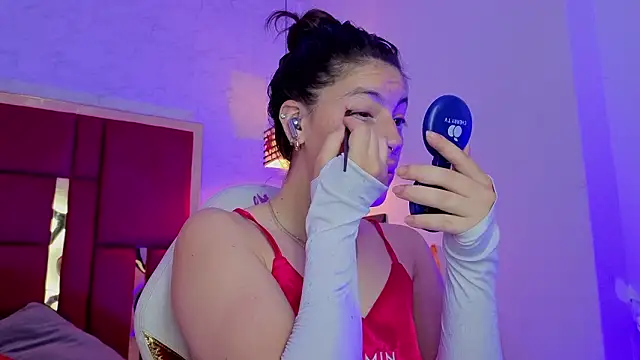 moon winy online show from 03/23/26, 11:43