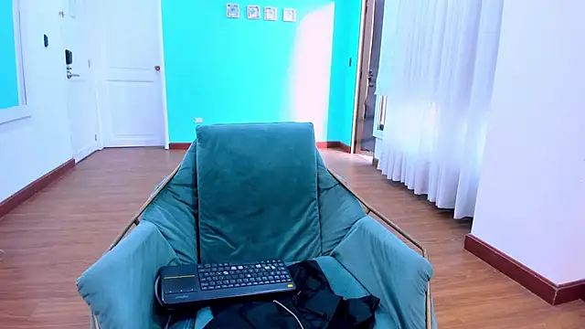 JessyMiiranda online show from 11/01/25, 10:03