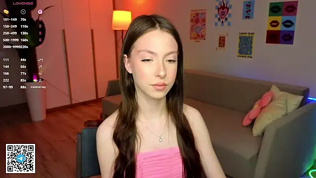 Yasmin Kass online show from 02/25/26, 06:35