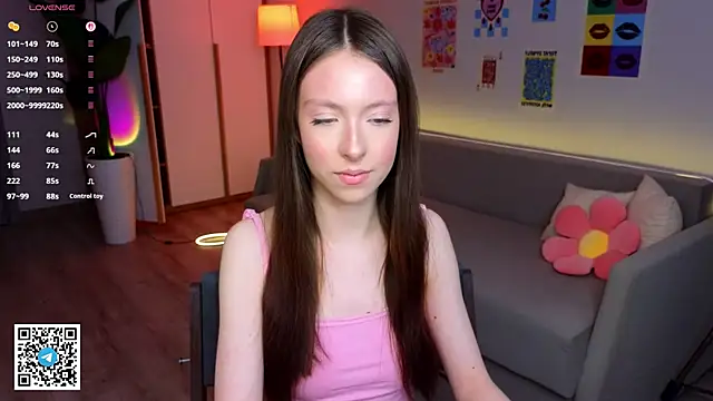 Yasmin Kass online show from 03/27/26, 06:33