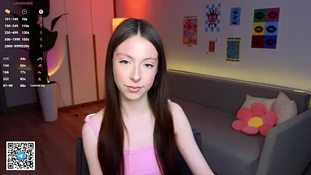 Yasmin Kass online show from 03/28/26, 06:25